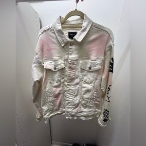 Galleria Quarta Men’s Jacket